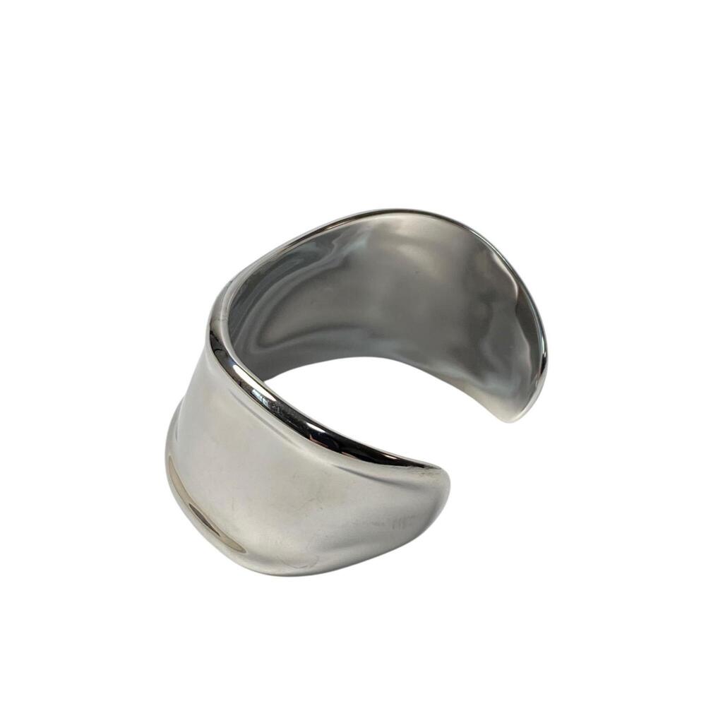 TIFFANY Authentic Silver Bracelet - Picture 3 of 6